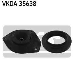 SKF VKDA35638